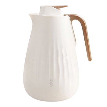 UKA POT水滴款保温壶1.3L  UKM31